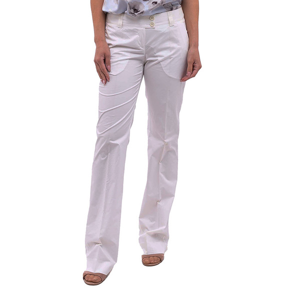 Moschino Cheap And Chic Pants Women size 31 White